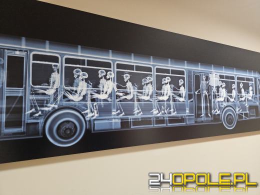 "Noc Muzeów"za nami. Ogień rozgrzewał niezniechęconych chłodną aurą 