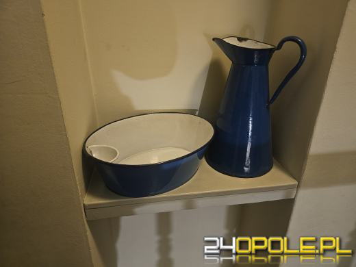 "Noc Muzeów"za nami. Ogień rozgrzewał niezniechęconych chłodną aurą 