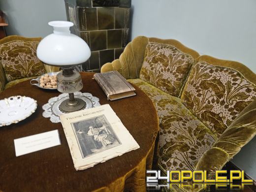 "Noc Muzeów"za nami. Ogień rozgrzewał niezniechęconych chłodną aurą 