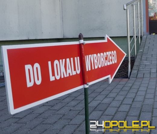 W regionie doszło do dwóch incydentów podczas trwających wyborów prezydenckich.