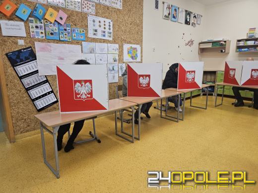 PKW: Frekwencja w naszym województwie zgodnie z tradycją 