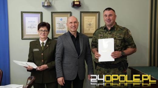 40 lat Państwowej Straży Rybackiej - święto ludzi w służbie naturze