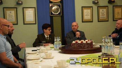 40 lat Państwowej Straży Rybackiej - święto ludzi w służbie naturze