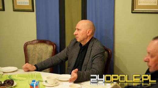 40 lat Państwowej Straży Rybackiej - święto ludzi w służbie naturze