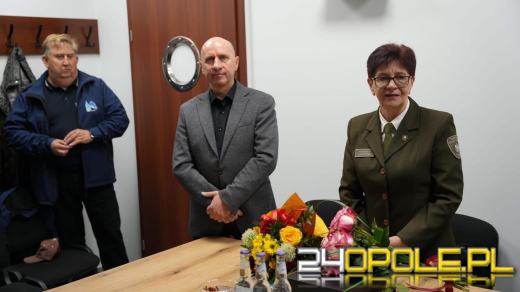 40 lat Państwowej Straży Rybackiej - święto ludzi w służbie naturze