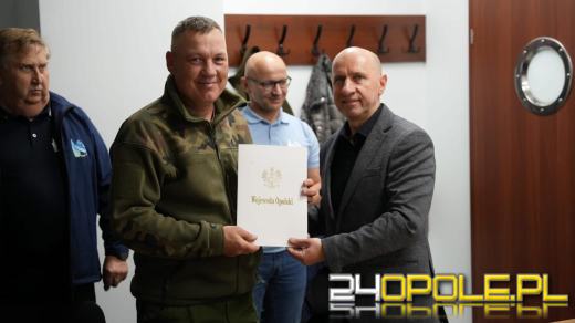 40 lat Państwowej Straży Rybackiej - święto ludzi w służbie naturze