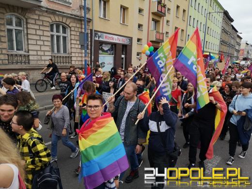 Maj pod znakiem otwartości, równości i dialogu. Miesiąc różnorodności w Opolu