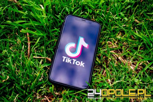 TikTok pod lupą Komisji Europejskiej. Platformie grozi kara