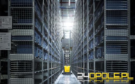 Wózki do kompletacji - jak zwiększyć efektywność kompletacji zamówień?