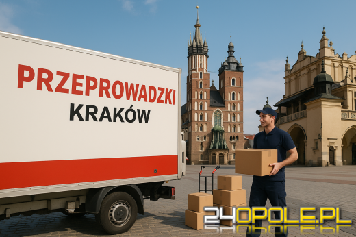 Jak wybrać rzetelną firmę przeprowadzkową w Krakowie?