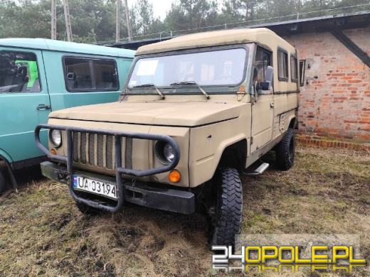 Wojsko wyprzedaje sprzęt - okazje z demobilu czekają na licytacjach AMW