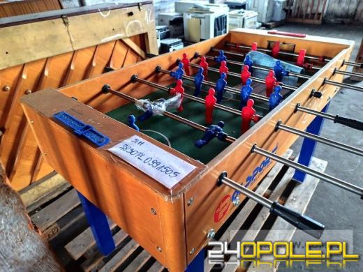 Wojsko wyprzedaje sprzęt - okazje z demobilu czekają na licytacjach AMW