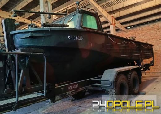 Wojsko wyprzedaje sprzęt - okazje z demobilu czekają na licytacjach AMW