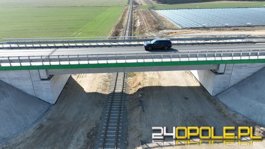 Dwukierunkowy ruch wraca na DK45 - poprawa płynności i komfortu jazdy