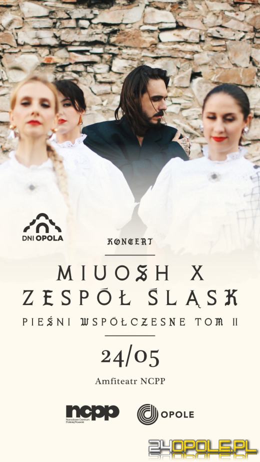 Dni Opola 2025: Święto miasta pełne muzyki, gwiazd i niespodzianek