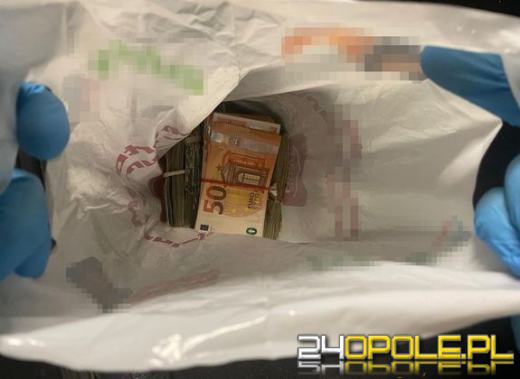 Areszt dla "odbieraka"