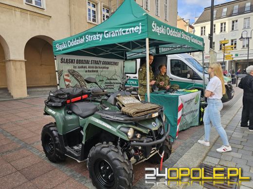 Trwają Dni Opola  - co czeka mieszkańców i gości w sobotę?