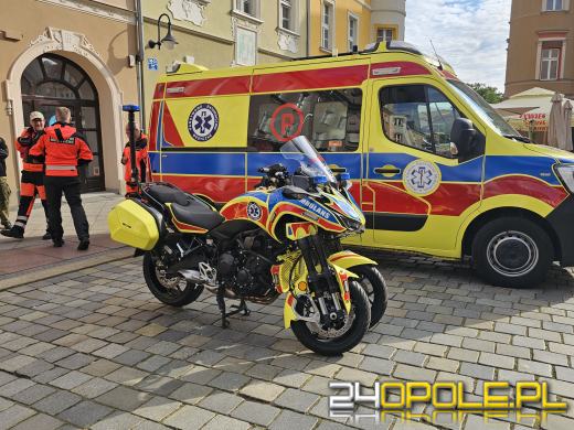 Trwają Dni Opola  - co czeka mieszkańców i gości w sobotę?