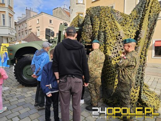 Trwają Dni Opola  - co czeka mieszkańców i gości w sobotę?