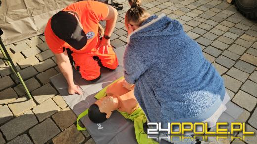 Trwają Dni Opola  - co czeka mieszkańców i gości w sobotę?