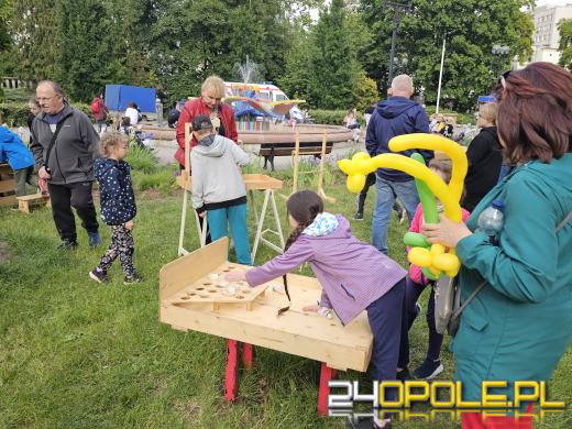 Trwają Dni Opola  - co czeka mieszkańców i gości w sobotę?