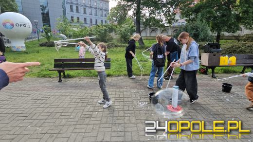 Trwają Dni Opola  - co czeka mieszkańców i gości w sobotę?