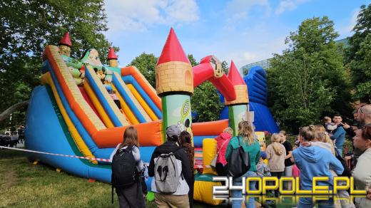 Trwają Dni Opola  - co czeka mieszkańców i gości w sobotę?