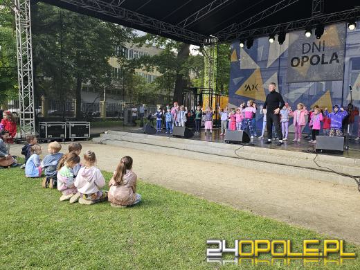 Trwają Dni Opola  - co czeka mieszkańców i gości w sobotę?