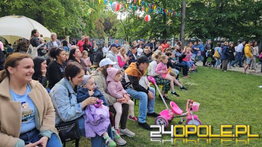 Trwają Dni Opola  - co czeka mieszkańców i gości w sobotę?