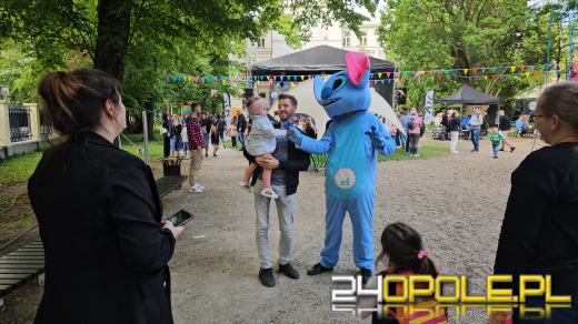 Trwają Dni Opola  - co czeka mieszkańców i gości w sobotę?