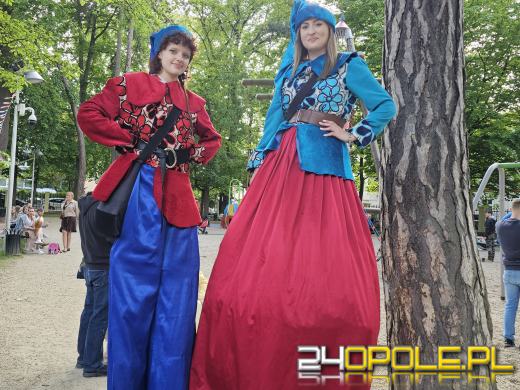 Trwają Dni Opola  - co czeka mieszkańców i gości w sobotę?