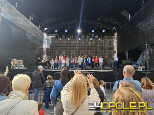 Trwają Dni Opola  - co czeka mieszkańców i gości w sobotę?