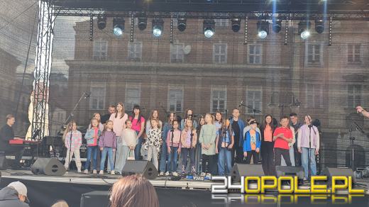 Trwają Dni Opola  - co czeka mieszkańców i gości w sobotę?