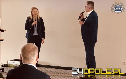 Dwudniowa wymiana doświadczeń - głównym tematem walka z cyberprzestępczością