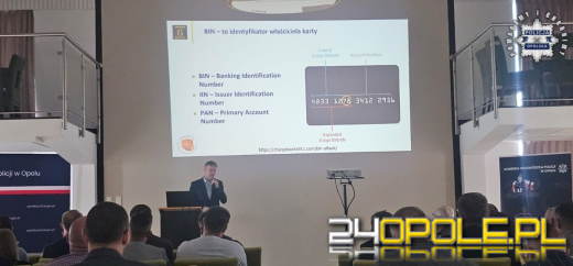 Dwudniowa wymiana doświadczeń - głównym tematem walka z cyberprzestępczością