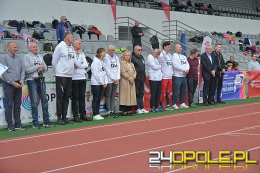 Lekkoatletyczne Nadzieje Olimpijskie: młodzi sportowcy rywalizują w Opolu
