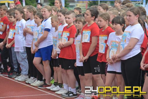 Lekkoatletyczne Nadzieje Olimpijskie: młodzi sportowcy rywalizują w Opolu