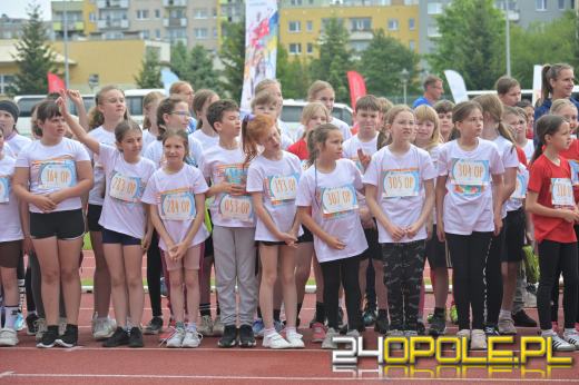 Lekkoatletyczne Nadzieje Olimpijskie: młodzi sportowcy rywalizują w Opolu
