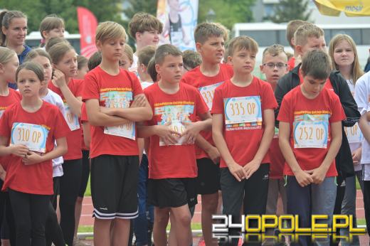 Lekkoatletyczne Nadzieje Olimpijskie: młodzi sportowcy rywalizują w Opolu
