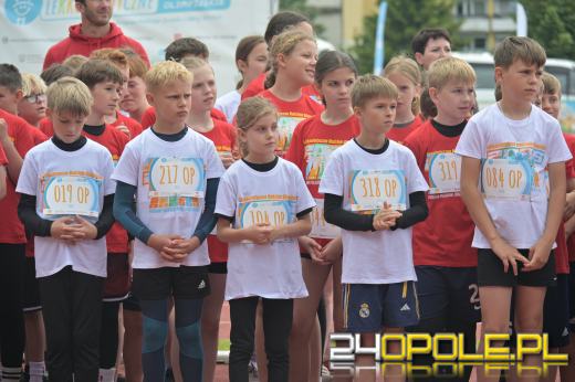 Lekkoatletyczne Nadzieje Olimpijskie: młodzi sportowcy rywalizują w Opolu