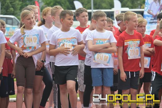 Lekkoatletyczne Nadzieje Olimpijskie: młodzi sportowcy rywalizują w Opolu