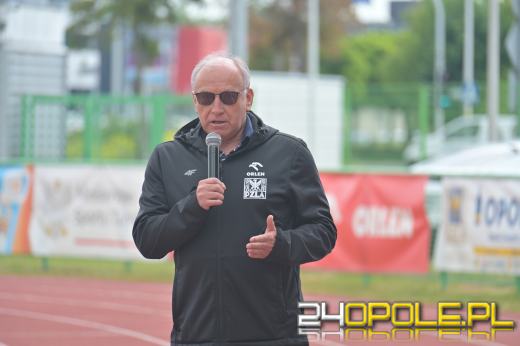 Lekkoatletyczne Nadzieje Olimpijskie: młodzi sportowcy rywalizują w Opolu