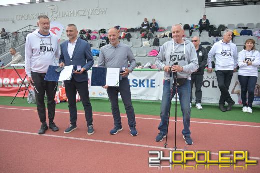 Lekkoatletyczne Nadzieje Olimpijskie: młodzi sportowcy rywalizują w Opolu