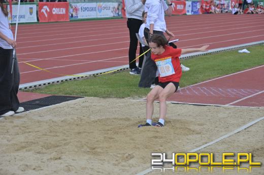Lekkoatletyczne Nadzieje Olimpijskie: młodzi sportowcy rywalizują w Opolu