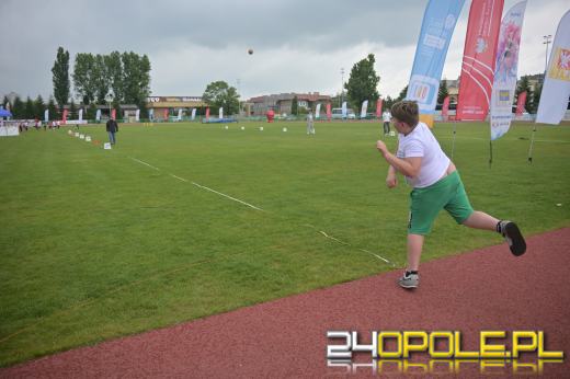 Lekkoatletyczne Nadzieje Olimpijskie: młodzi sportowcy rywalizują w Opolu