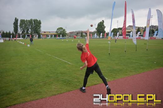 Lekkoatletyczne Nadzieje Olimpijskie: młodzi sportowcy rywalizują w Opolu