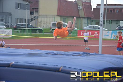 Lekkoatletyczne Nadzieje Olimpijskie: młodzi sportowcy rywalizują w Opolu