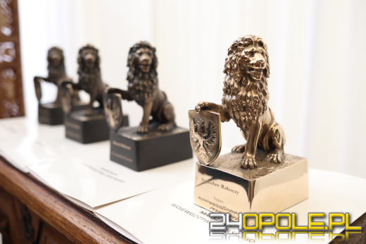 "Lwy Opolskiej Turystyki" trafiły do najlepszych po raz trzeci