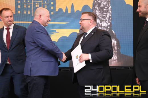 "Lwy Opolskiej Turystyki" trafiły do najlepszych po raz trzeci