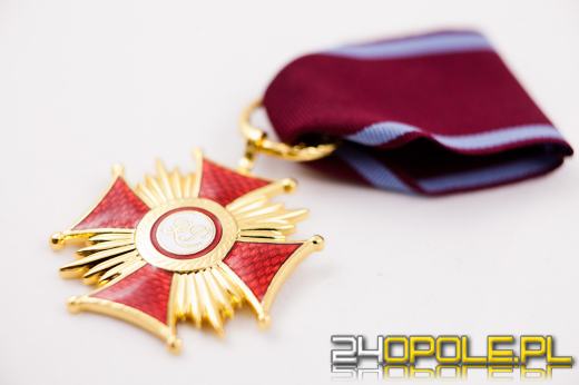 Znaleźli się wśród 41 uhonorowanych. Szymkowicz i Kolbiarz odznaczeni przez Prezydenta RP